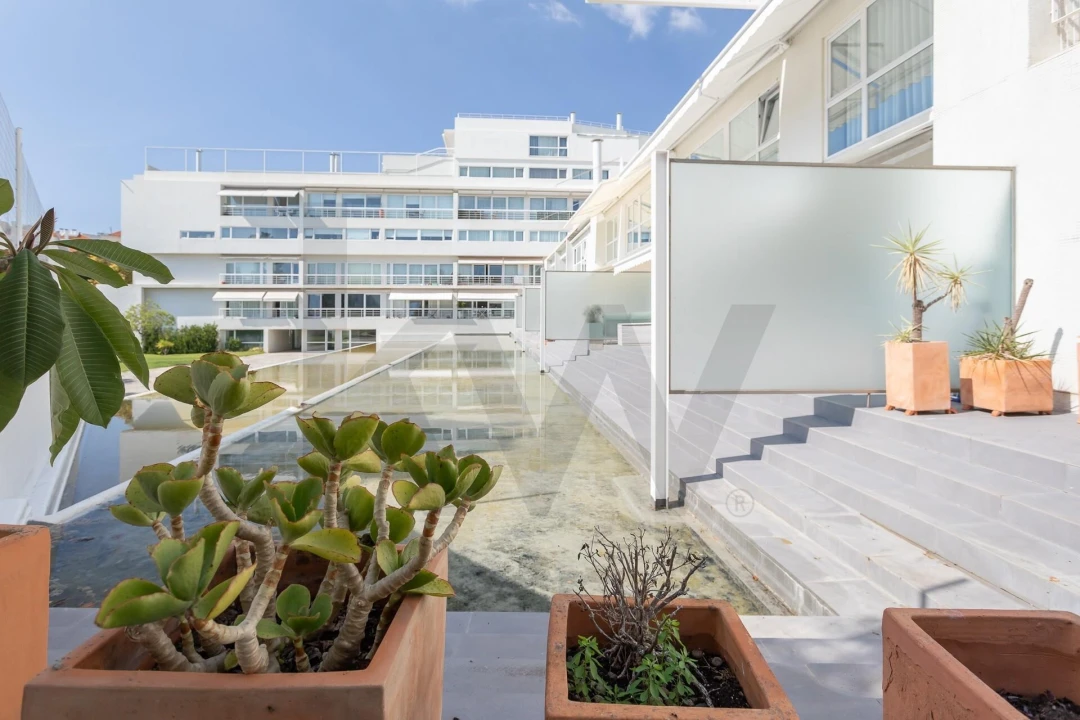 Apartamento T3 para Venda em Algés, Linda-A-Velha e Cruz Quebrada-Dafundo Foto 1