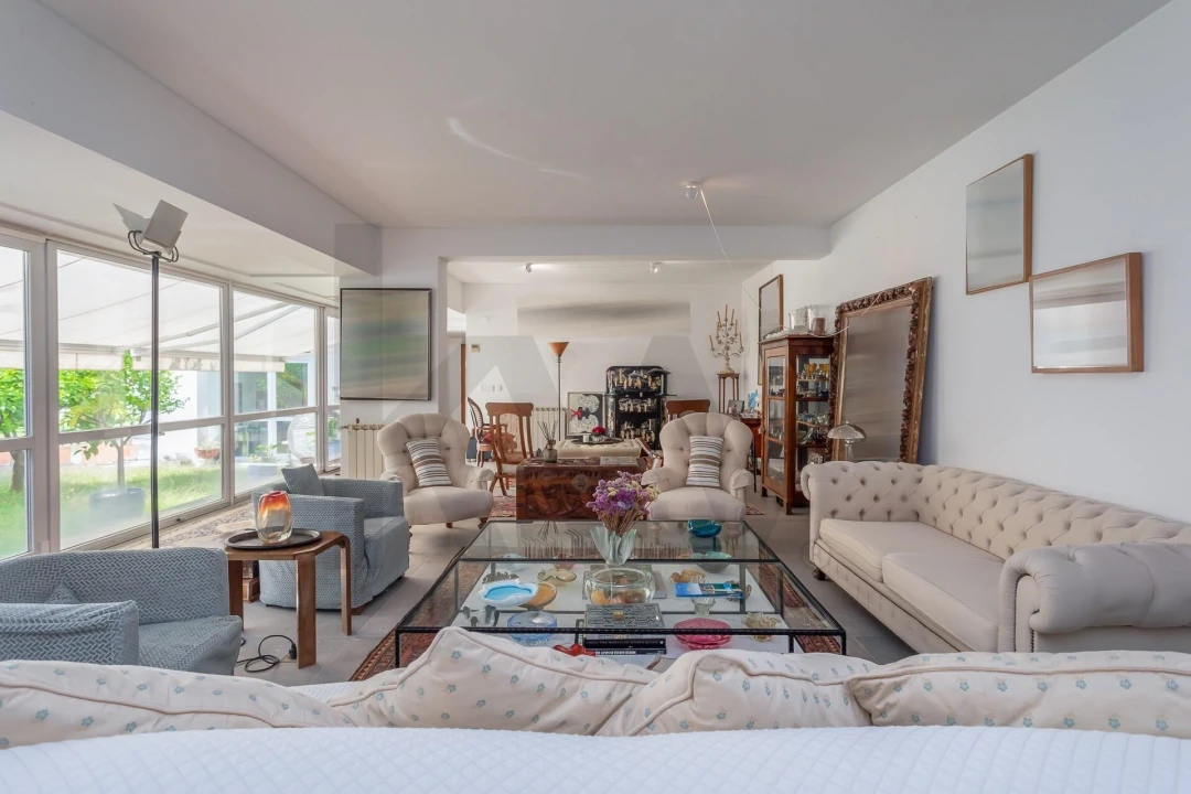 Apartamento T3 para Venda em Algés, Linda-A-Velha e Cruz Quebrada-Dafundo Foto 4