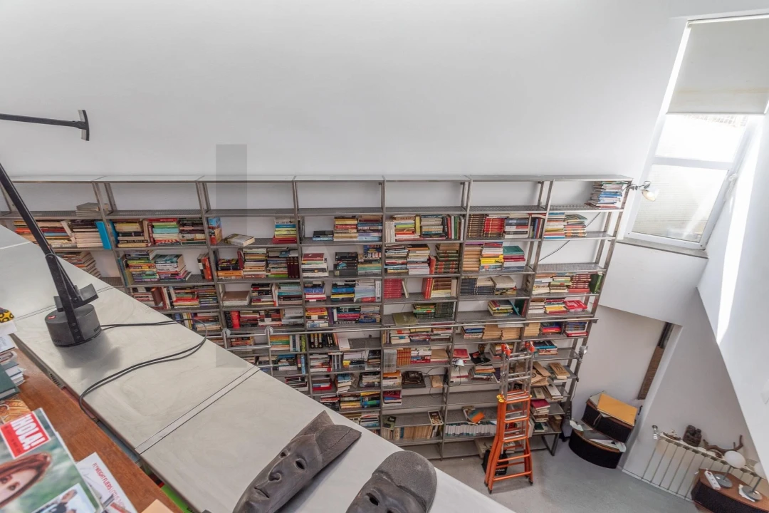 Apartamento T3 para Venda em Algés, Linda-A-Velha e Cruz Quebrada-Dafundo Foto 19