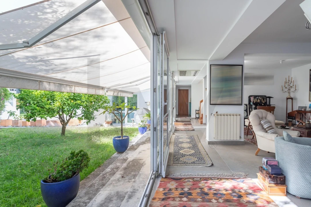 Apartamento T3 para Venda em Algés, Linda-A-Velha e Cruz Quebrada-Dafundo Foto 3