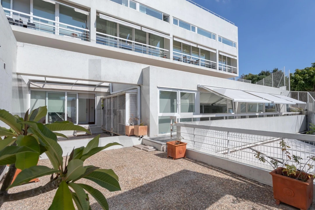 Apartamento T3 para Venda em Algés, Linda-A-Velha e Cruz Quebrada-Dafundo Foto 30