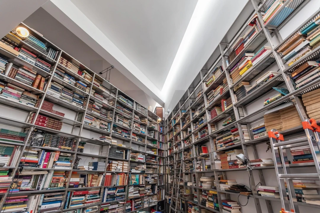 Apartamento T3 para Venda em Algés, Linda-A-Velha e Cruz Quebrada-Dafundo Foto 8