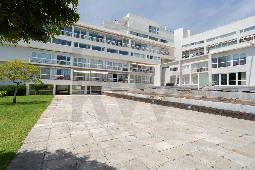 Apartamento T3 para Venda em Algés, Linda-A-Velha e Cruz Quebrada-Dafundo Foto 36