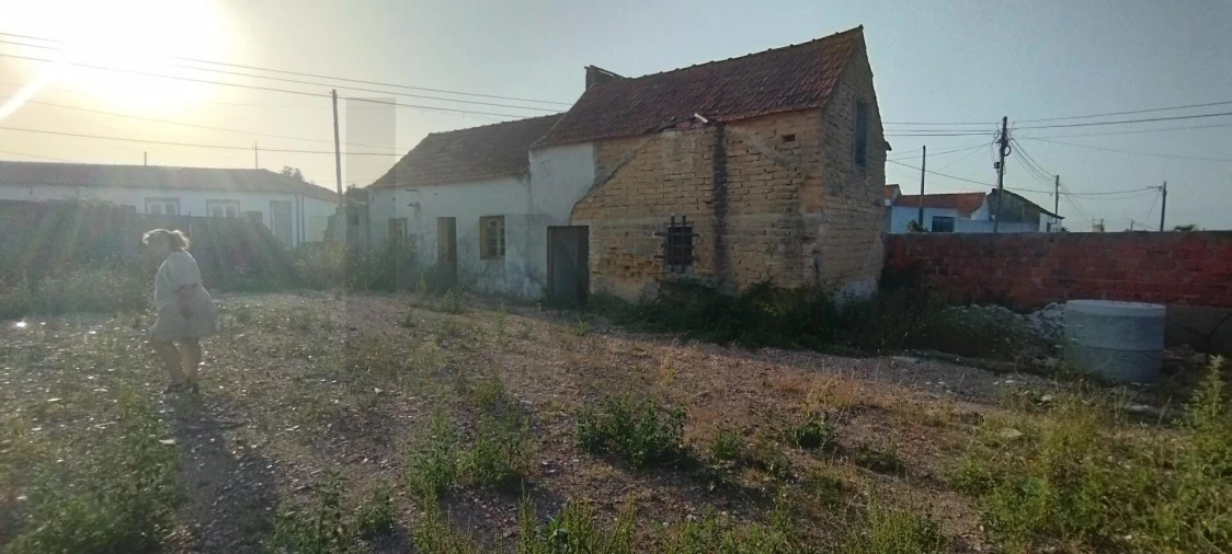 Moradia T3 para Venda em Oliveirinha Foto 8