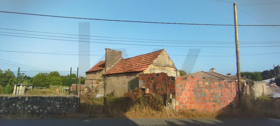 Moradia T3 para Venda em Oliveirinha