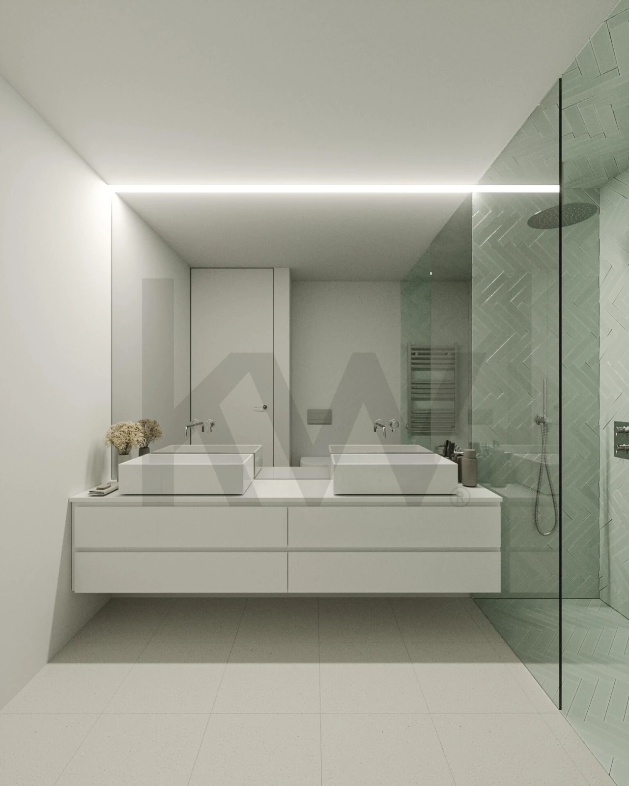 Apartamento T2 para Venda em Requeixo, Nossa Senhora de Fátima e Nariz Foto 4