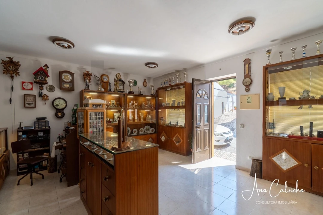 Moradia T1 para Venda em Castro Marim Foto 7