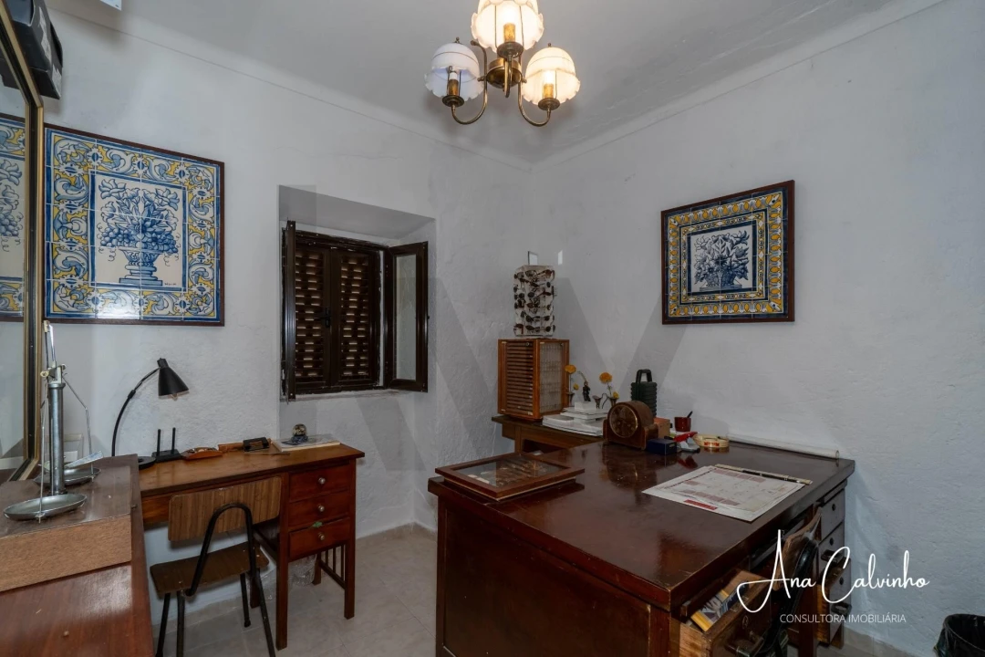 Moradia T1 para Venda em Castro Marim Foto 12