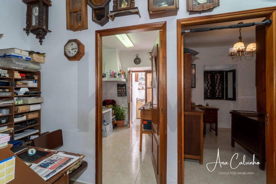 Moradia T1 para Venda em Castro Marim Foto 9