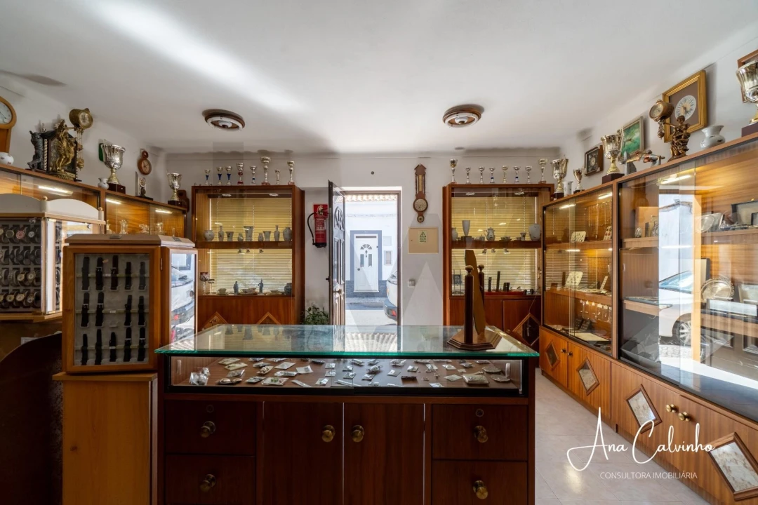 Moradia T1 para Venda em Castro Marim Foto 8