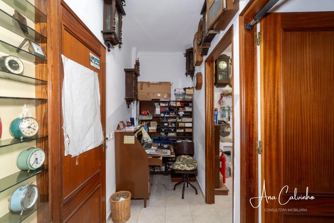 Moradia T1 para Venda em Castro Marim Foto 11