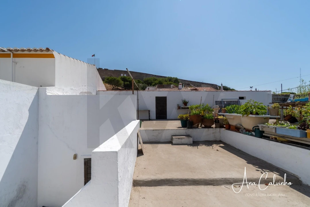 Moradia T1 para Venda em Castro Marim Foto 24