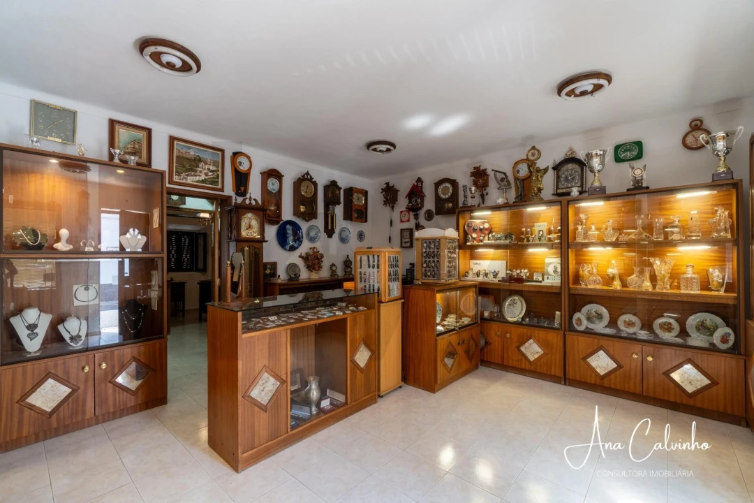 Moradia T1 para Venda em Castro Marim Foto 6