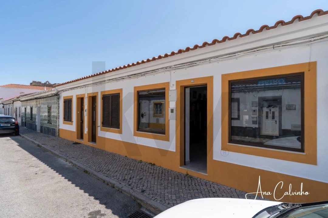 Moradia T1 para Venda em Castro Marim Foto 1