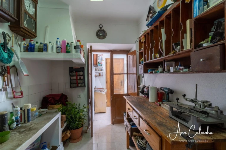 Moradia T1 para Venda em Castro Marim Foto 15