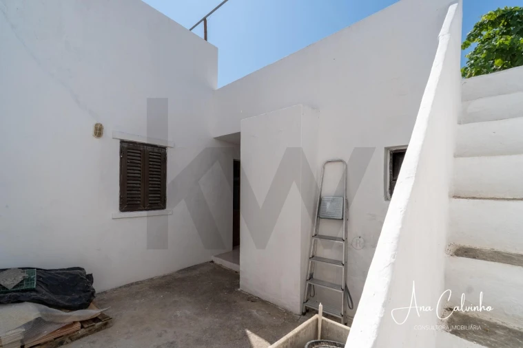 Moradia T1 para Venda em Castro Marim Foto 22