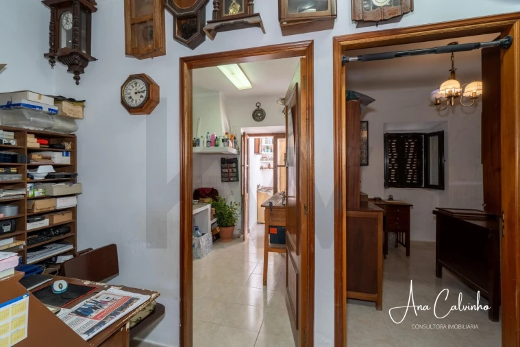 Moradia T1 para Venda em Castro Marim Foto 9