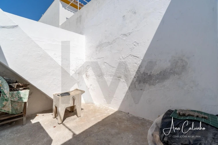 Moradia T1 para Venda em Castro Marim Foto 19