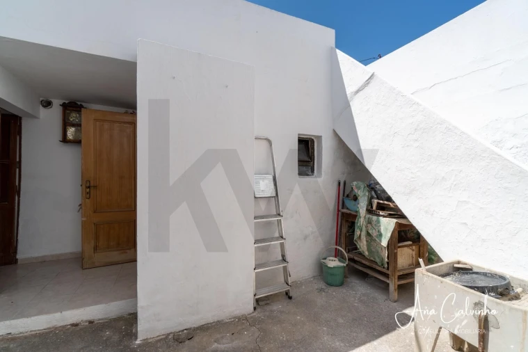 Moradia T1 para Venda em Castro Marim Foto 21