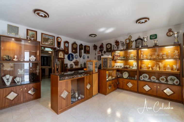 Moradia T1 para Venda em Castro Marim Foto 6