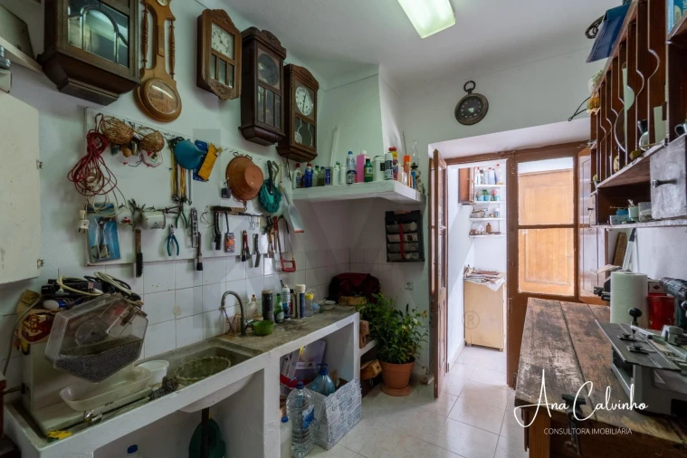 Moradia T1 para Venda em Castro Marim Foto 14