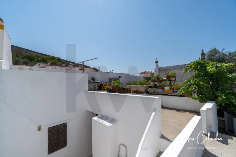 Moradia T1 para Venda em Castro Marim Foto 23