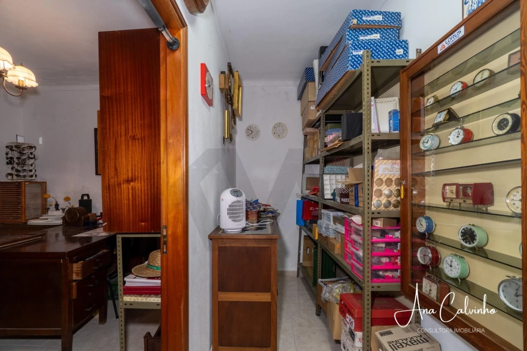 Moradia T1 para Venda em Castro Marim Foto 10