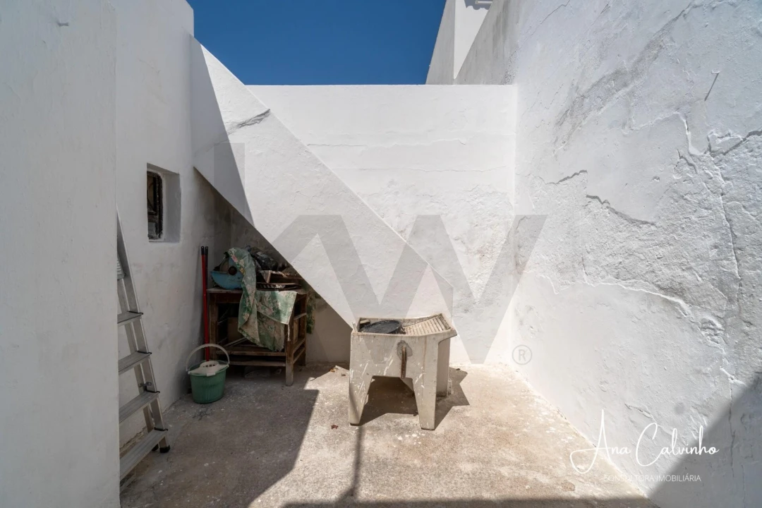 Moradia T1 para Venda em Castro Marim Foto 20