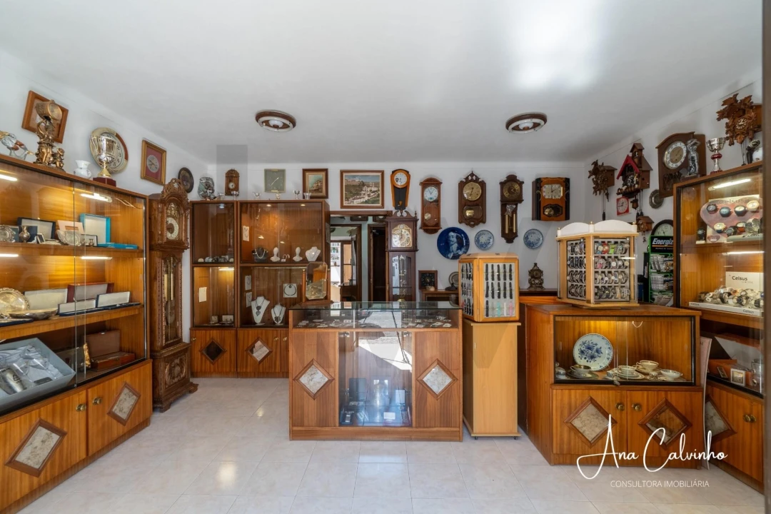 Moradia T1 para Venda em Castro Marim Foto 5