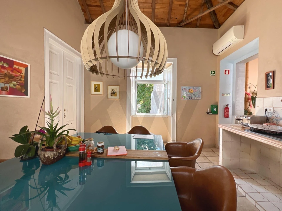 Prédio para Venda em Faro (Sé e São Pedro) Foto 47