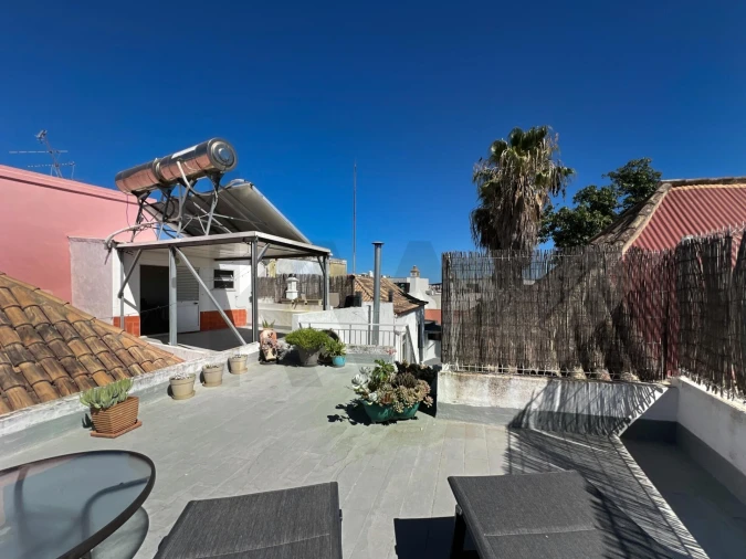 Prédio para Venda em Faro (Sé e São Pedro) Foto 54