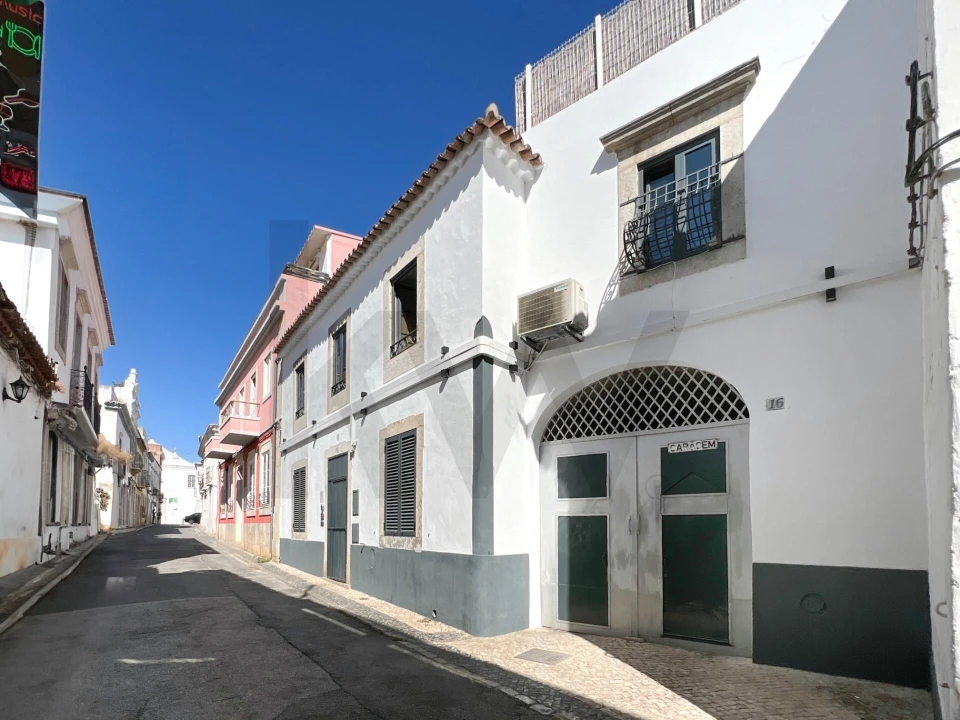 Prédio para Venda em Faro (Sé e São Pedro) Foto 68