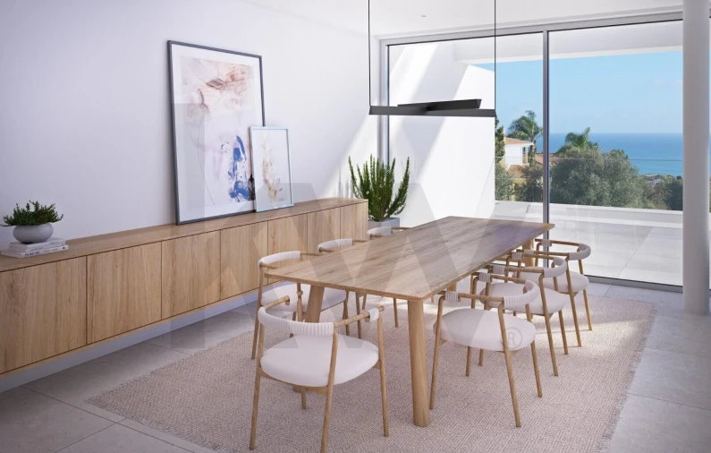 Moradia T3 para Venda em Luz Foto 5