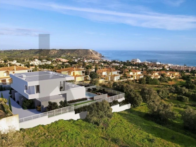 Moradia T3 para Venda em Luz Foto 9