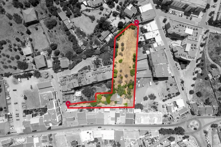 Terreno para Venda em Loule (São Clemente) Foto 3