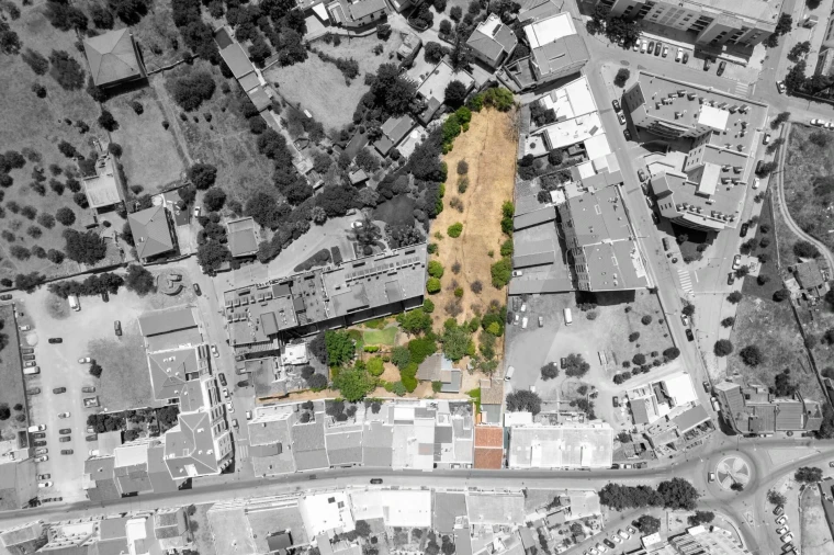 Terreno para Venda em Loule (São Clemente) Foto 4