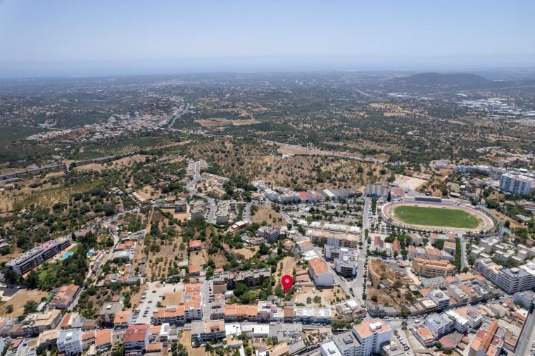 Terreno para Venda em Loule (São Clemente)