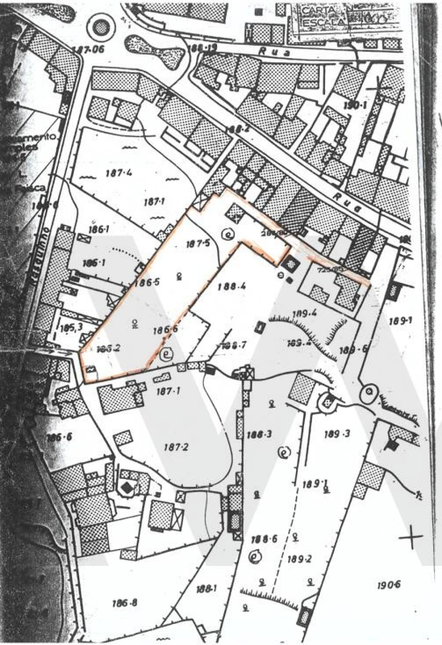 Terreno para Venda em Loule (São Clemente) Foto 24