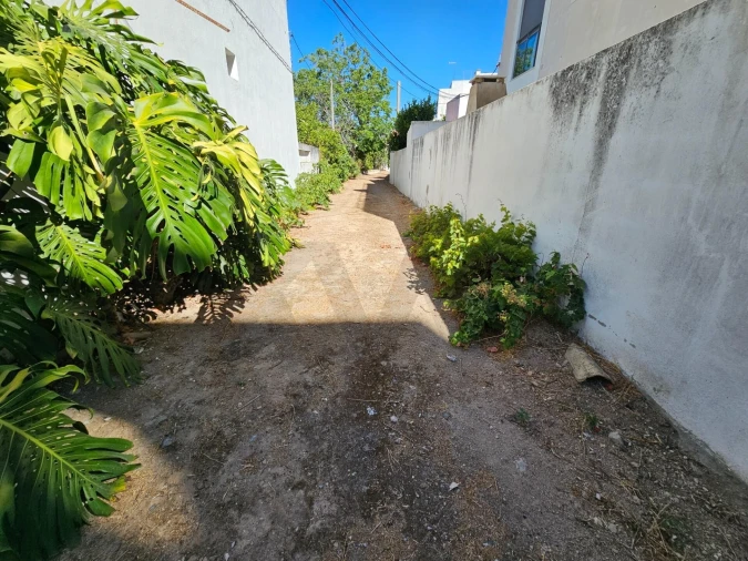 Terreno para Venda em Loule (São Clemente) Foto 12