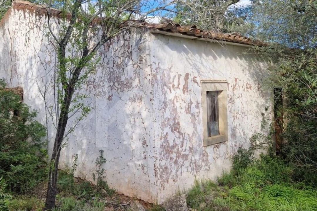 Moradia T2 para Venda em Querença, Tôr e Benafim Foto 3