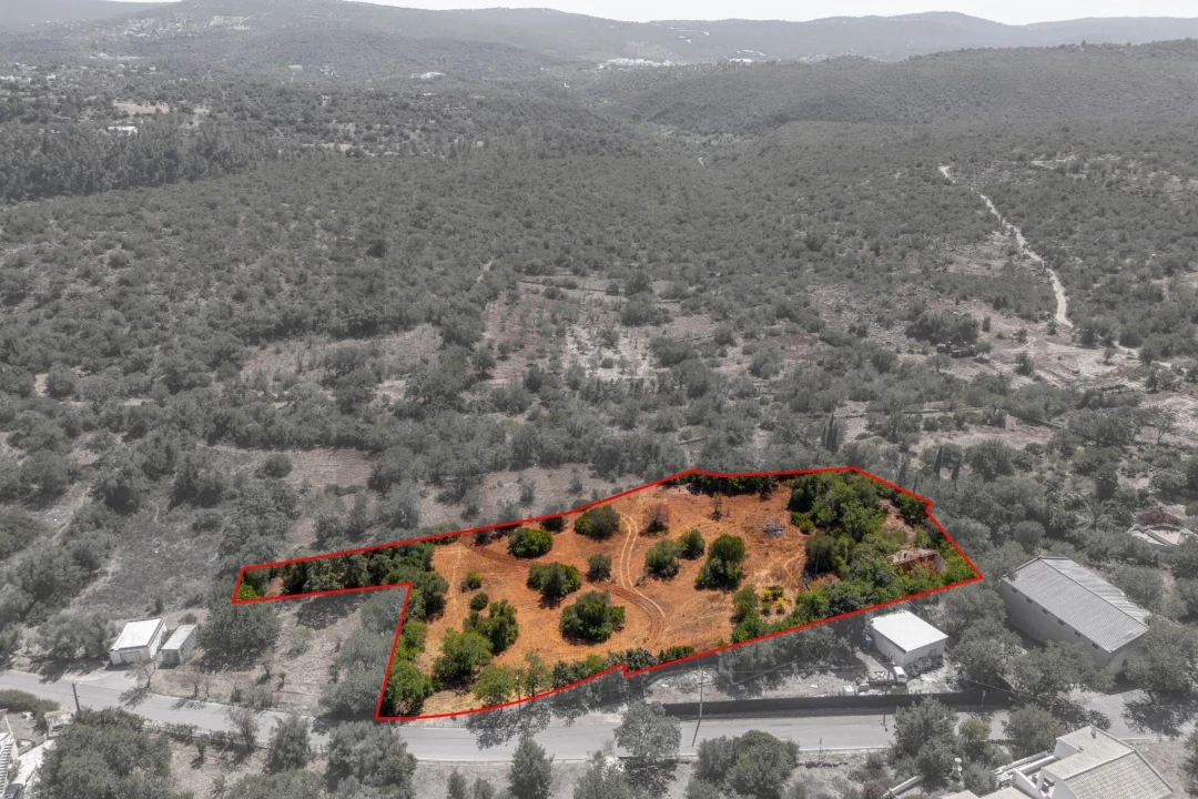 Quinta T2 para Venda em Querença, Tôr e Benafim Foto 1