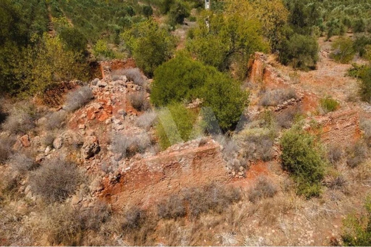Terreno para Venda em São Bartolomeu de Messines Foto 16