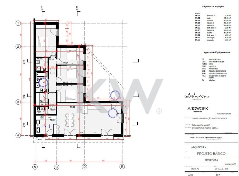 Terreno para Venda em Leiria, Pousos, Barreira e Cortes Foto 10