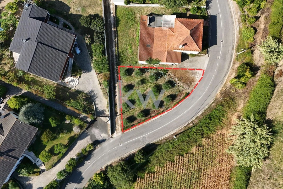 Terreno para Venda em Leiria, Pousos, Barreira e Cortes Foto 8