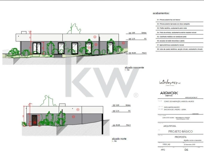 Terreno para Venda em Leiria, Pousos, Barreira e Cortes Foto 12