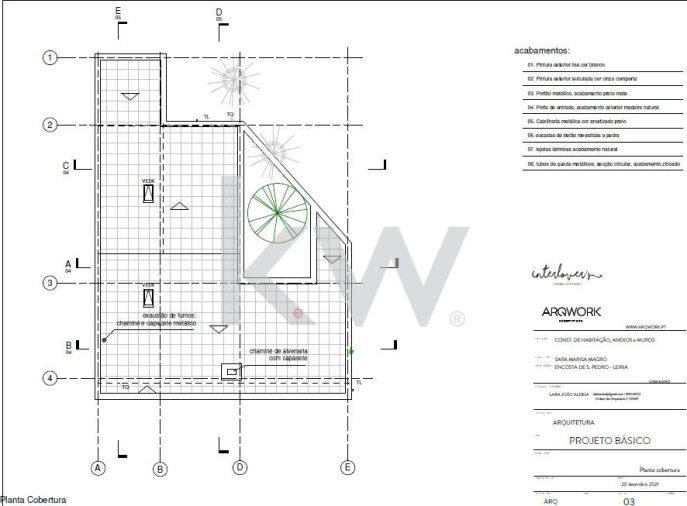 Terreno para Venda em Leiria, Pousos, Barreira e Cortes Foto 11