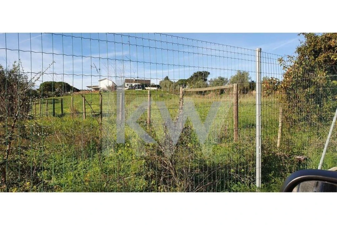 Terreno para Venda em Carregado e Cadafais Foto 22