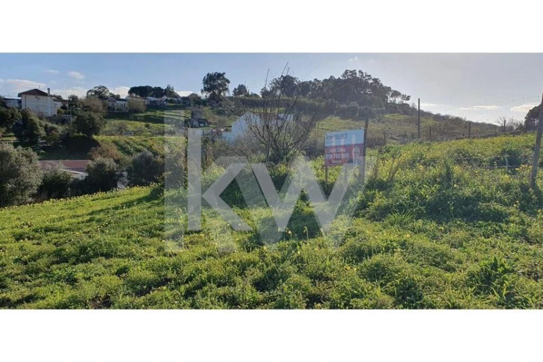 Terreno para Venda em Carregado e Cadafais Foto 4