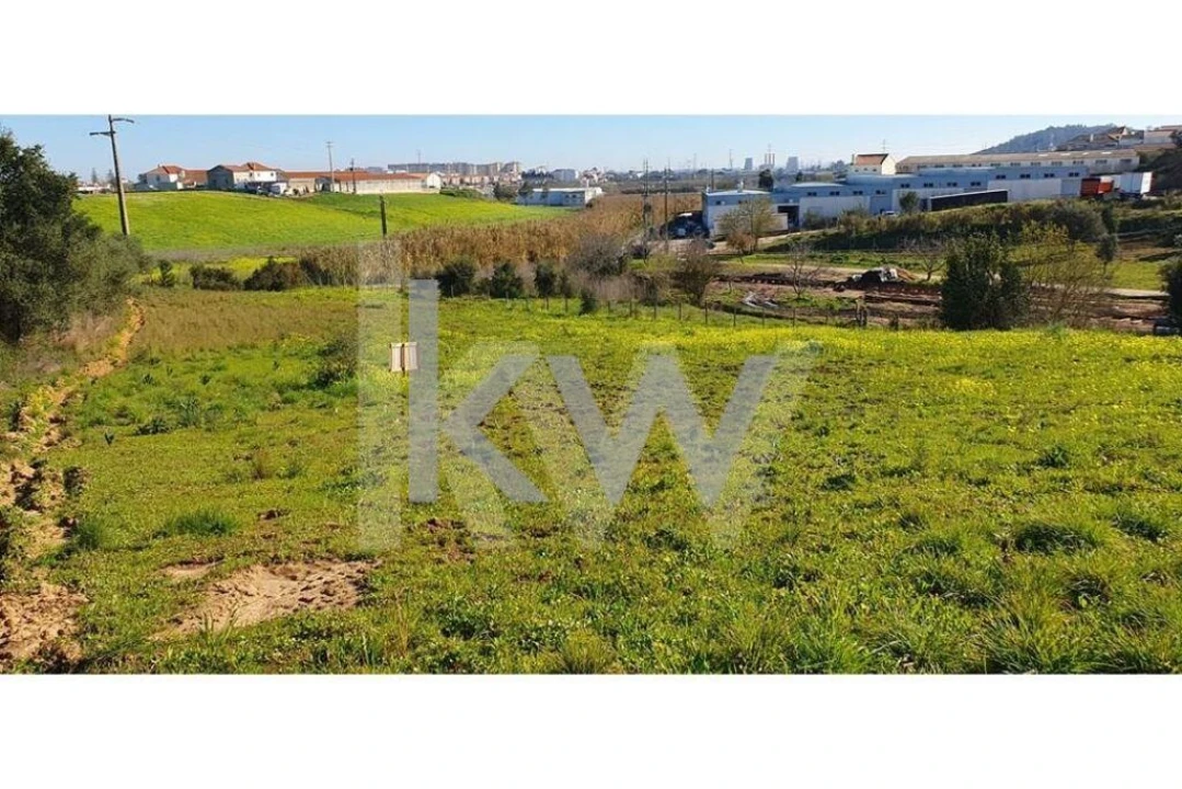 Terreno para Venda em Carregado e Cadafais Foto 14