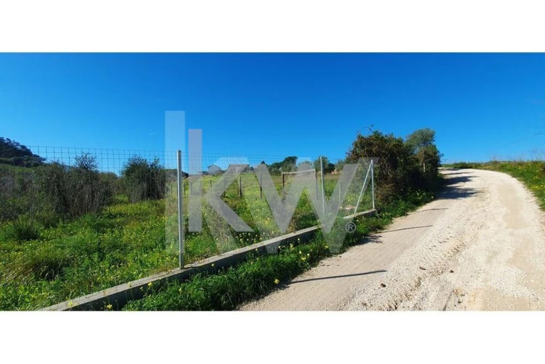 Terreno para Venda em Carregado e Cadafais Foto 20